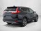 2019 Honda CR-V EX 2WD