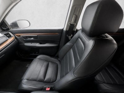 2018 Honda CR-V EX-L 2WD
