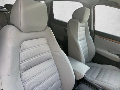 2021 Honda CR-V EX AWD
