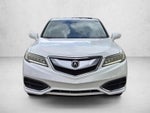 2017 Acura RDX FWD w/AcuraWatch Plus