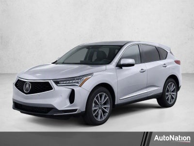 2023 Acura RDX FWD w/Technology Package