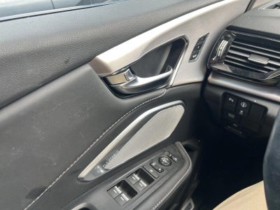 2023 Acura RDX FWD w/Technology Package