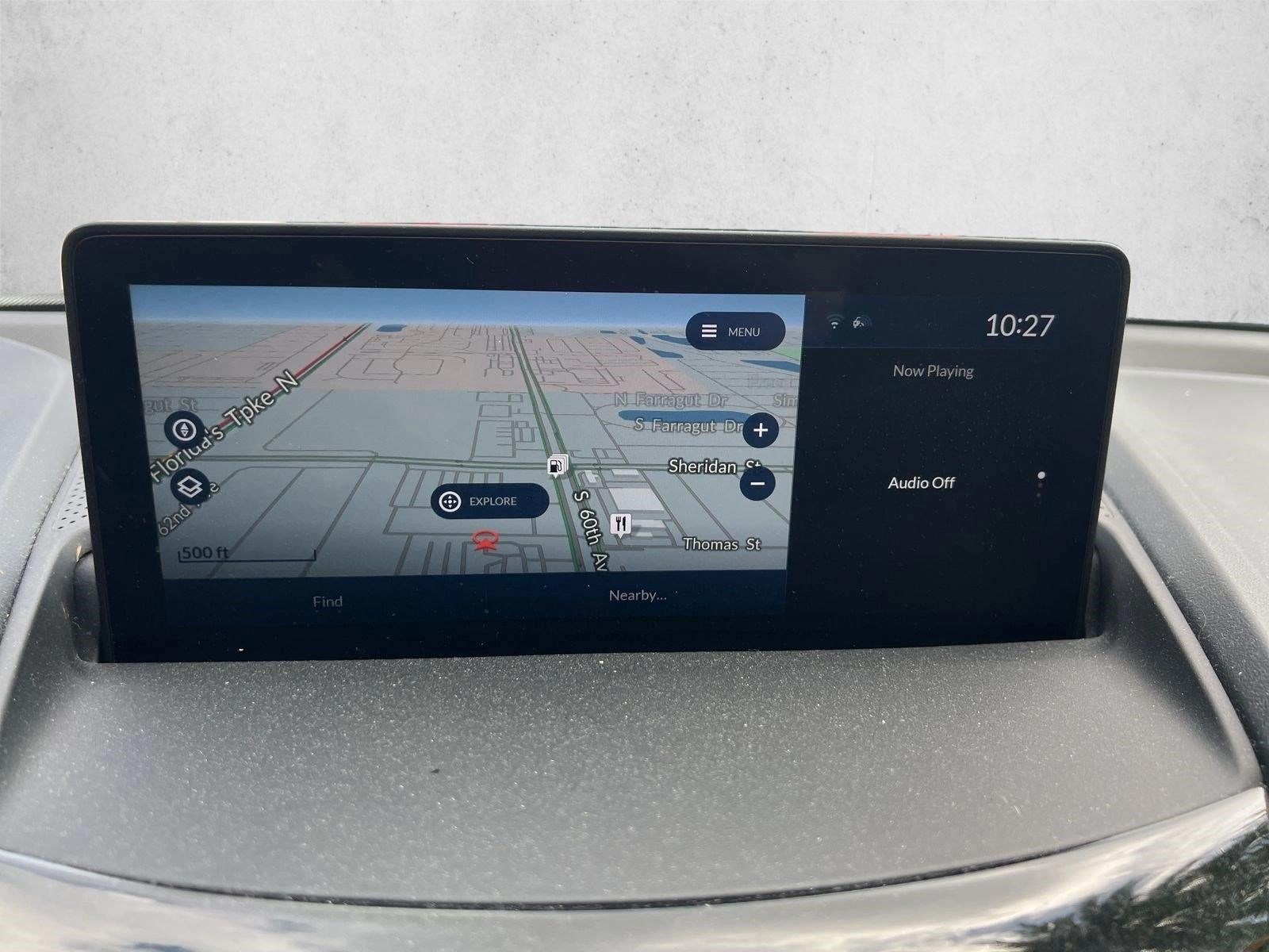 2023 Acura RDX FWD w/Technology Package