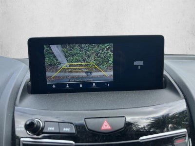 2023 Acura RDX FWD w/Technology Package