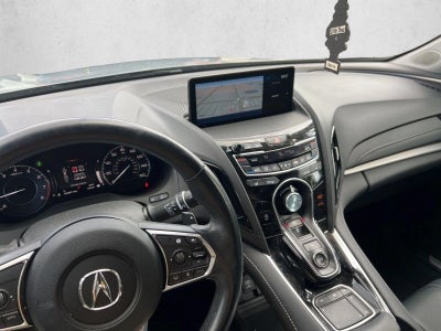 2023 Acura RDX FWD w/Technology Package
