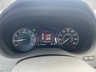 2023 Acura RDX FWD w/Technology Package