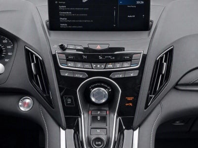 2023 Acura RDX FWD w/Technology Package