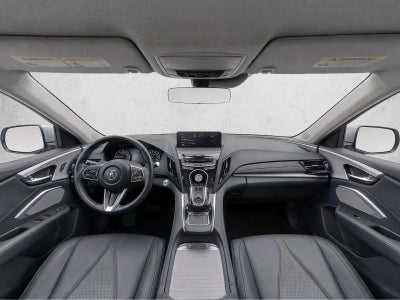 2023 Acura RDX FWD w/Technology Package