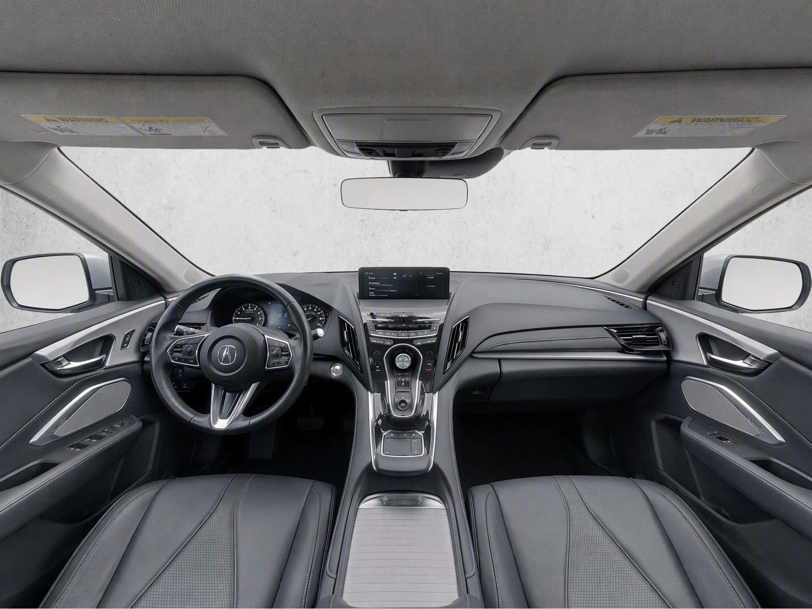 2023 Acura RDX FWD w/Technology Package