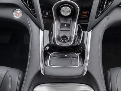 2023 Acura RDX FWD w/Technology Package
