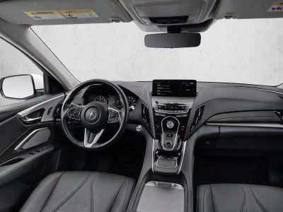 2023 Acura RDX FWD w/Technology Package