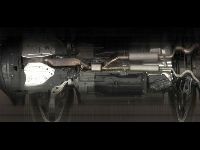 2023 Acura RDX FWD w/Technology Package