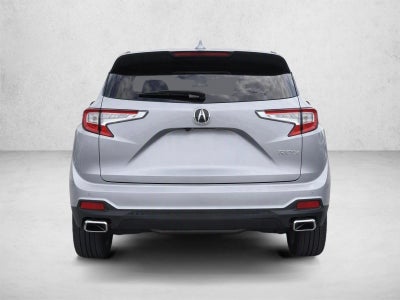2023 Acura RDX FWD w/Technology Package