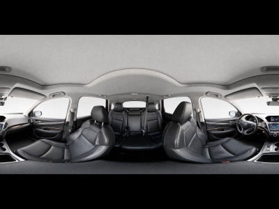 2019 Acura MDX FWD