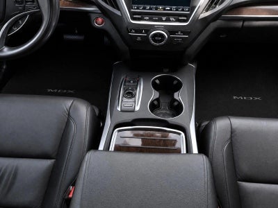 2019 Acura MDX FWD