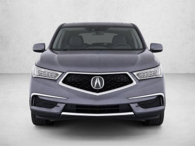 2019 Acura MDX FWD