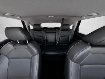 2019 Acura MDX FWD