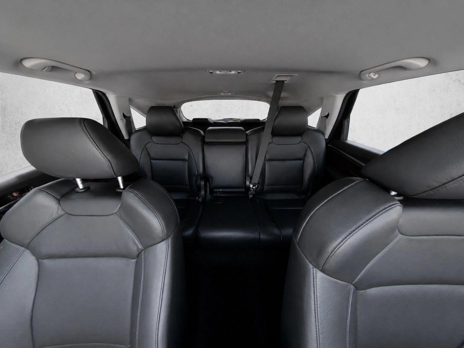 2019 Acura MDX FWD