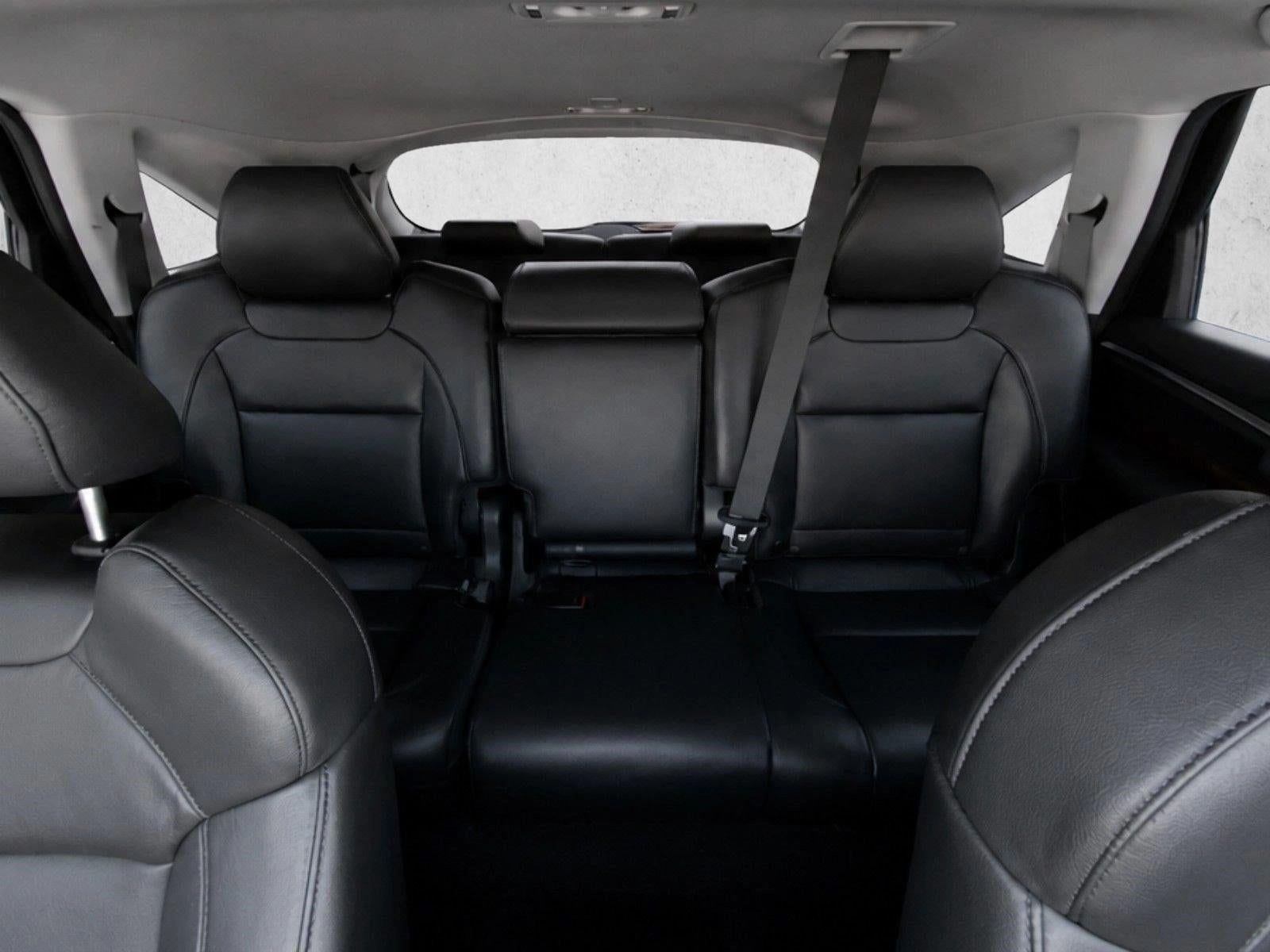 2019 Acura MDX FWD