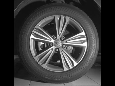2019 Acura MDX FWD