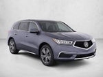 2019 Acura MDX FWD