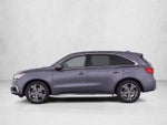 2019 Acura MDX FWD