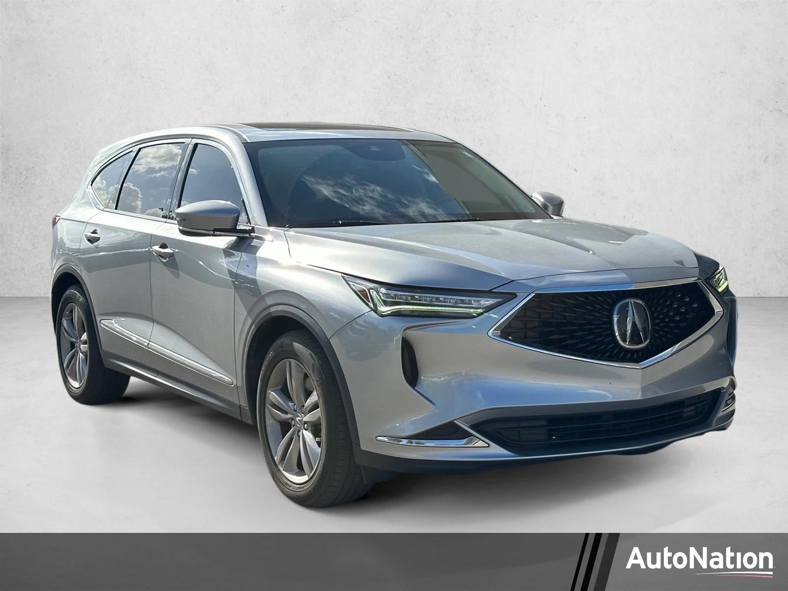 2023 Acura MDX FWD