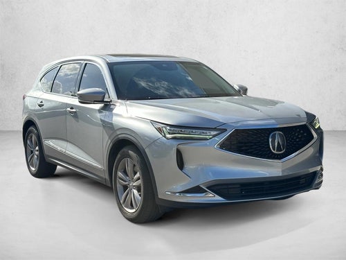 2023 Acura MDX FWD