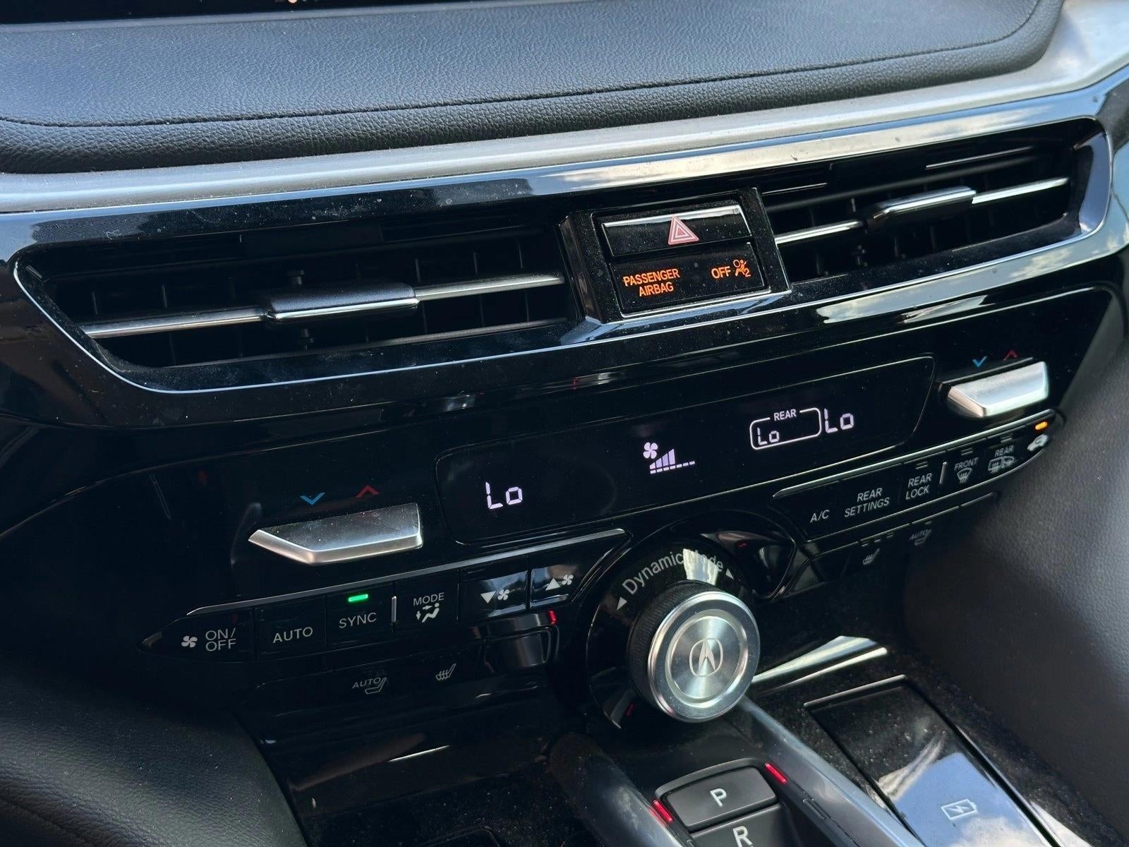 2023 Acura MDX FWD