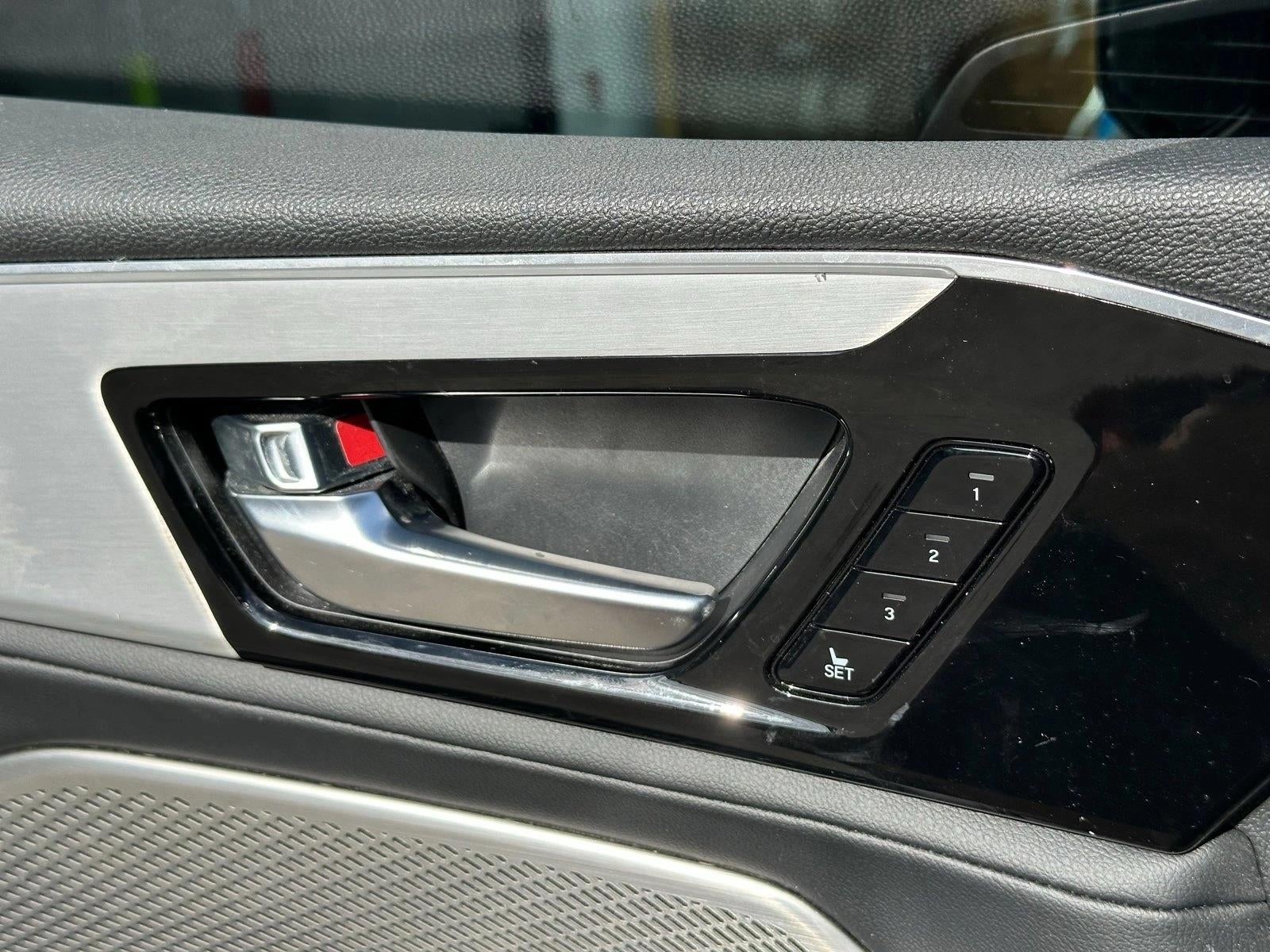 2023 Acura MDX FWD