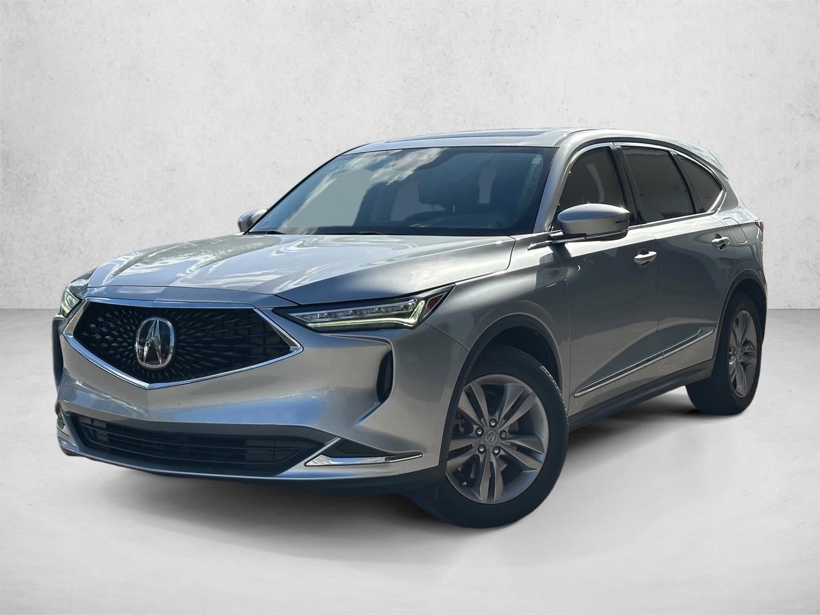 2023 Acura MDX FWD