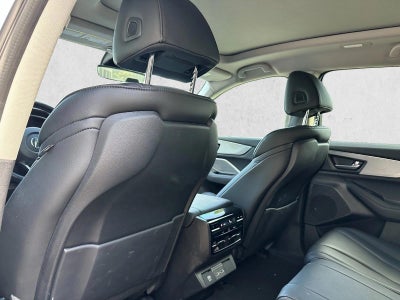 2023 Acura MDX FWD