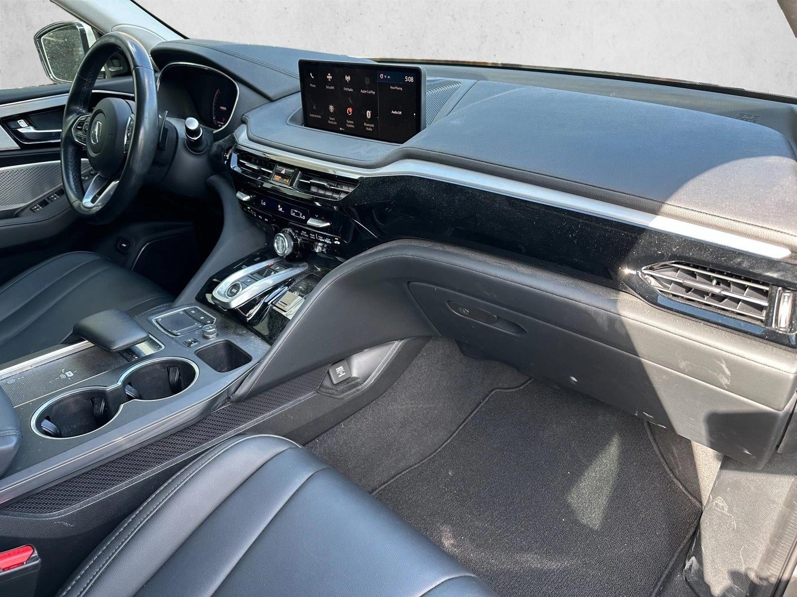 2023 Acura MDX FWD