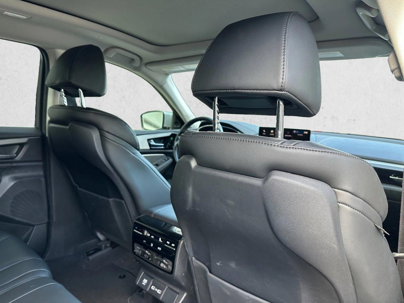 2023 Acura MDX FWD