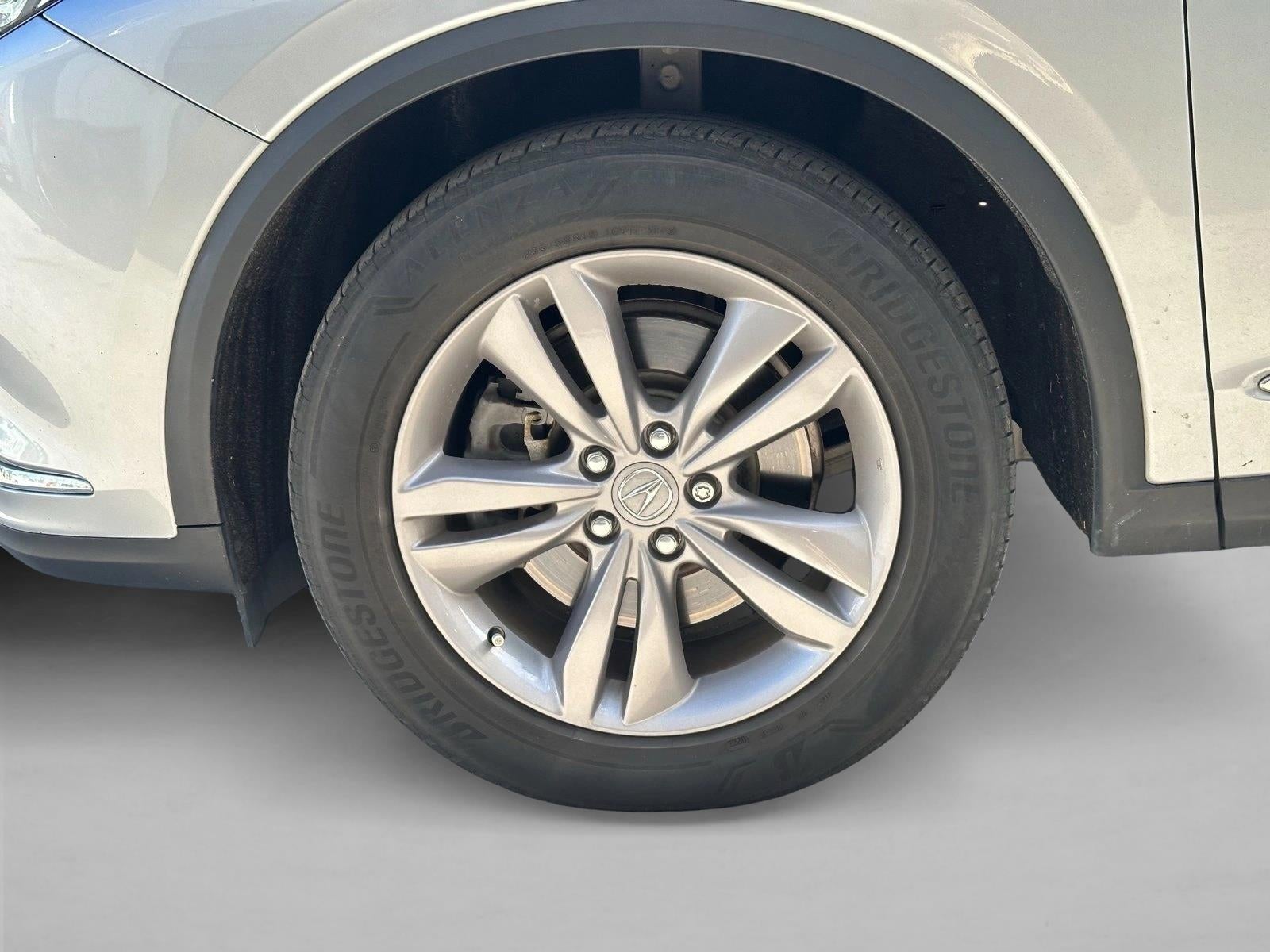 2023 Acura MDX FWD