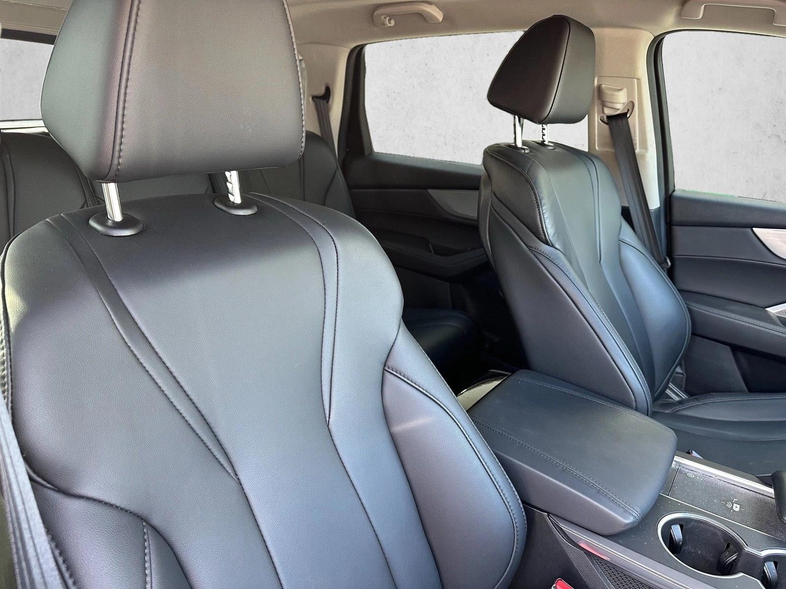 2023 Acura MDX FWD