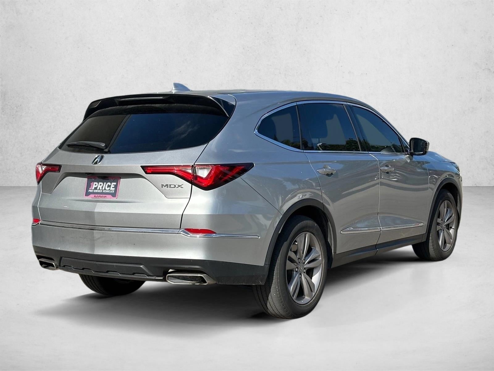 2023 Acura MDX FWD