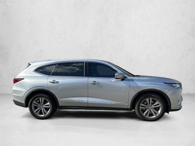 2023 Acura MDX FWD