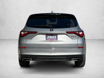 2023 Acura MDX FWD