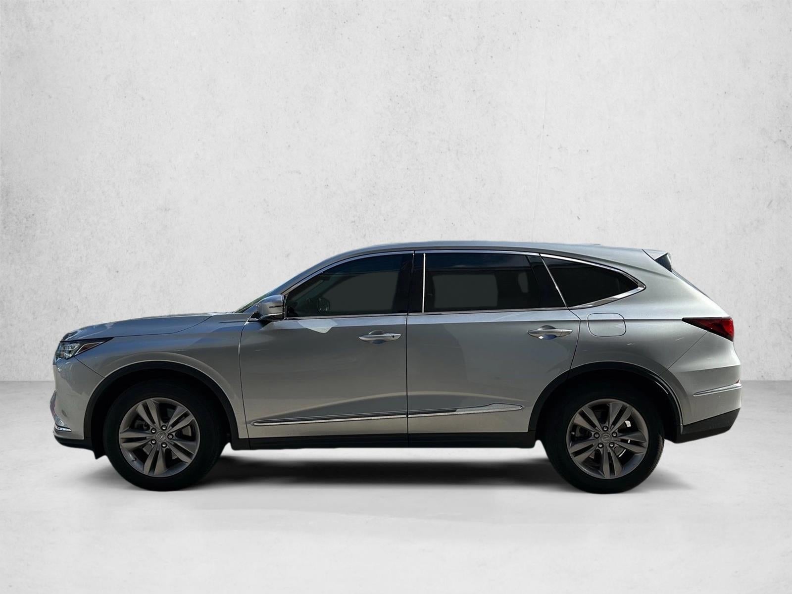 2023 Acura MDX FWD