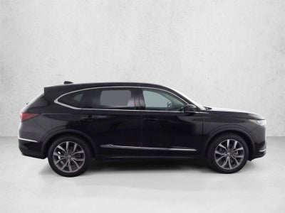 2023 Acura MDX FWD w/Technology Package