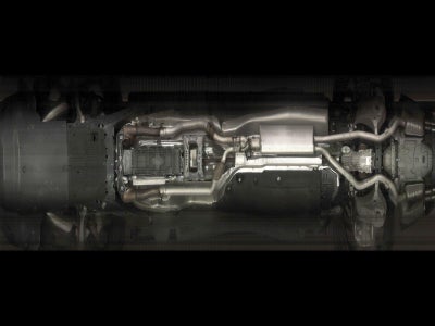 2021 Lincoln Aviator Reserve RWD