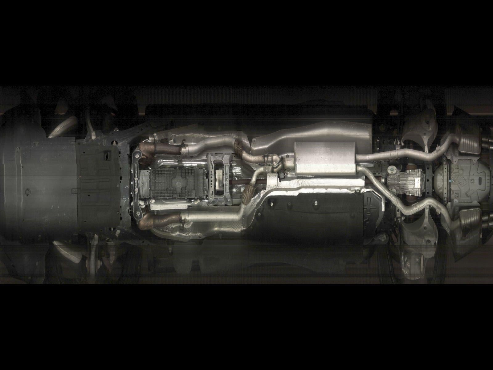 2021 Lincoln Aviator Reserve RWD