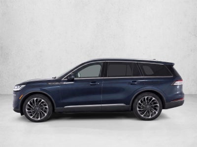 2021 Lincoln Aviator Reserve RWD
