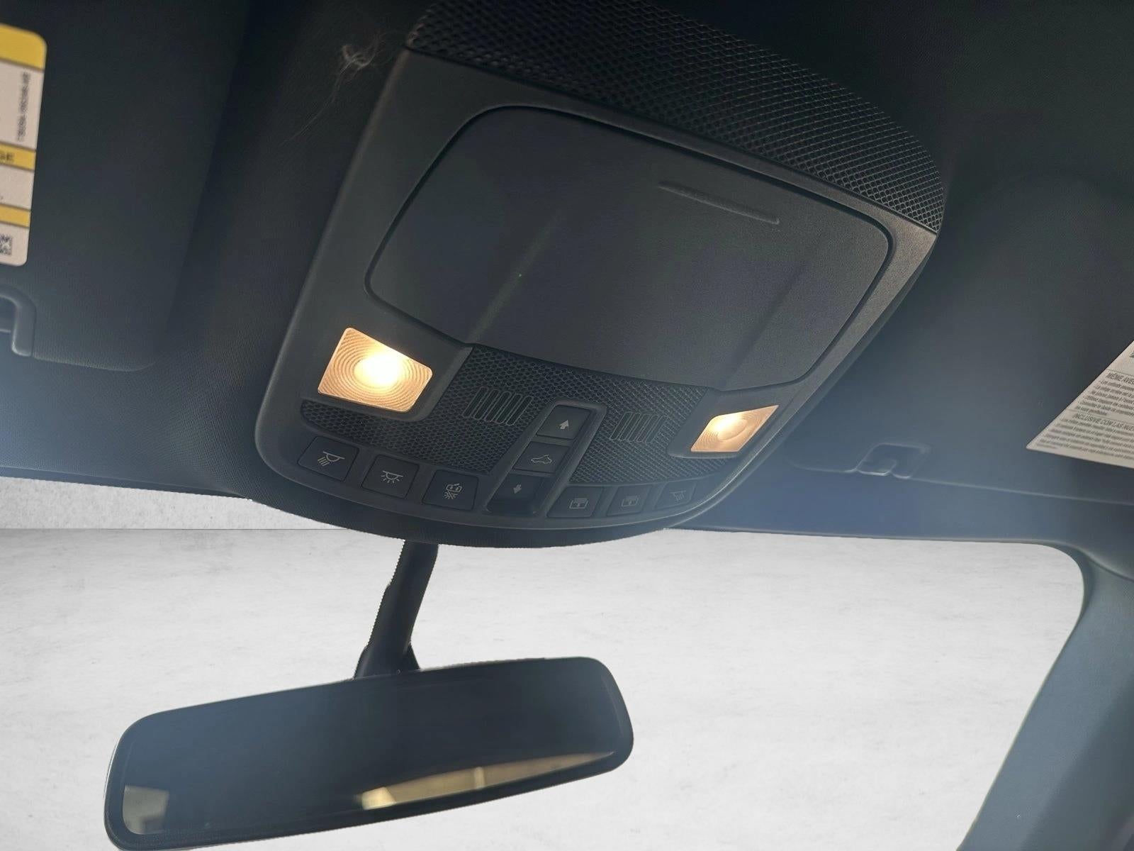 2018 Lincoln MKC Reserve AWD