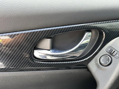 2019 Nissan Rogue AWD SL