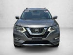 2019 Nissan Rogue AWD SL