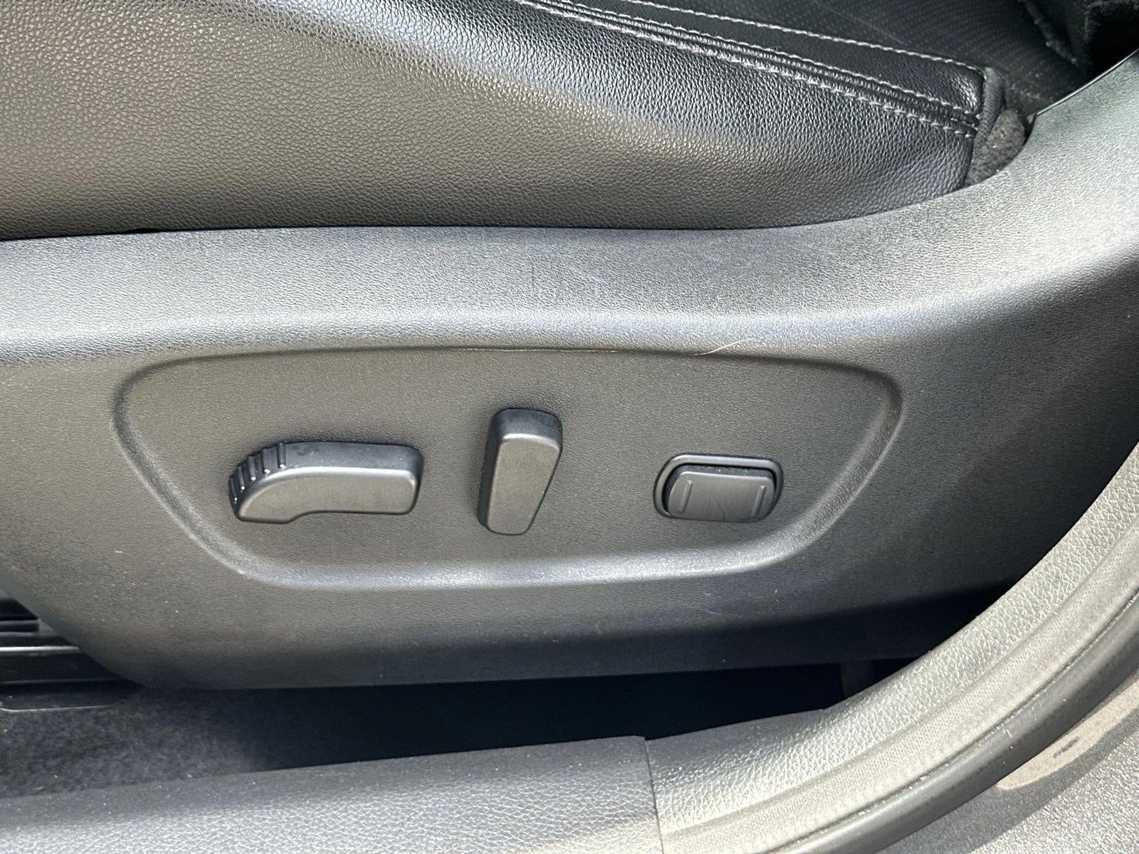 2019 Nissan Rogue AWD SL