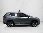 2019 Nissan Rogue AWD SL