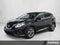 2016 Nissan Murano FWD 4dr S